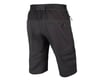 Image 2 for Endura Hummvee Shorts (Black) (w/ Liner) (XL)